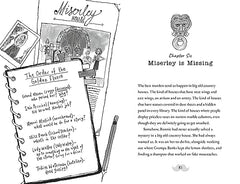 Montgomery Bonbon: Death at the Lighthouse by Alasdair Beckett-King - used book at Perkology Books