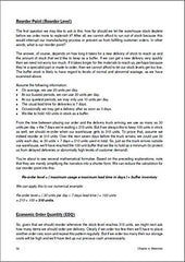 An introduction to management accounting: its purpose, techniques and applicatio by Richard Carter - used book at Perkology Books