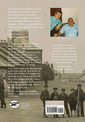 Life in the Raws: Memories of a Shale Oil Village [Paperback] Findlay and Jock by Findlay - used book at Perkology Books