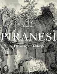 Piranesi complete works: The Complete Etchings (Klotz S.)