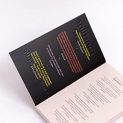 Manifesto: A radically honest and inspirational memoir by Bernardine Evaristo - used book at Perkology Books