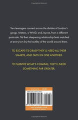 The Pelican Crossing by Adrian P Conway - used book at Perkology Books