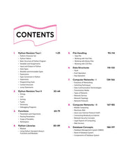 CBSE All In One Computer Science with Python Class 12 2022-23 Edition (As per la by Neetu Gaikwad - used book at Perkology Books