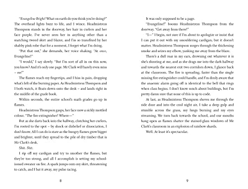 Royal Blood by Aimée Carter - used book at Perkology Books