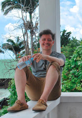 Murder on the Marlow Belle: A gripping funny cosy crime whodunnit murder mystery by Robert Thorogood - used book at Perkology Books