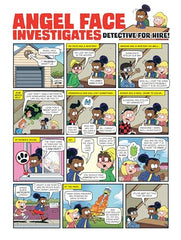 Beano Annual 2025 by Beano - used book at Perkology Books