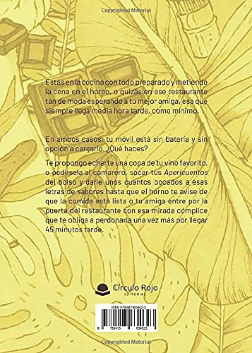 Apericuentos. Bocados de letras [Paperback] Garcï¿½a Marcos, Alba Garcï¿½a by Alba García García Marcos - used book at Perkology Books