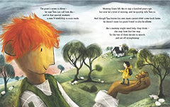 The Heart of a Giant by Hollie Hughes - used book at Perkology Books