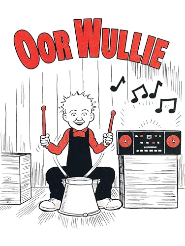 Oor Wullie & The Broons Gift Book 2025 - Doon Memory Lane by DC Thomson The Broons & Oor Wullie - used book at Perkology Books