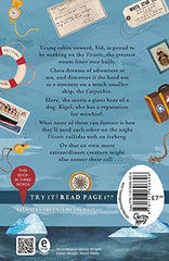 Call of the Titanic: 'Superb' - The Times by Lindsay Galvin - used book at Perkology Books