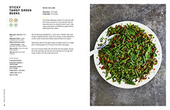 Dr Rupy Cooks: Over 100 easy, healthy, flavourful recipes by Dr Rupy Aujla - used book at Perkology Books