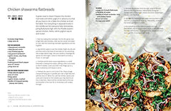 Cook for the Soul: The new cookbook from Sunday Times bestselling author! [Hardc by Lucy Lord - used book at Perkology Books