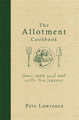 The Allotment Cookbook