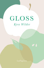 Gloss by Kyra Wilder - used book at Perkology Books