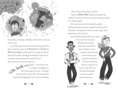 Grumpfort: The Times Children’s Book of the Week. by Jamie Hammond - used book at Perkology Books