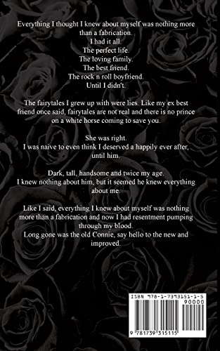 The Resentment: Illicit Love Series by Ashlee Rose - used book at Perkology Books