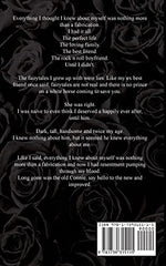 The Resentment: Illicit Love Series by Ashlee Rose - used book at Perkology Books