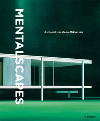Asmund Havsteen-Mikkelsen: Mentalscapes by Michael Diers - used book at Perkology Books