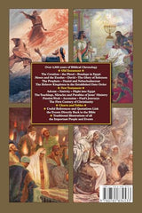 Bible Timeline: From Creation to the Death of John 100 AD by Samuel Jordan - used book at Perkology Books