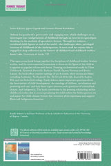 Anthropocene Childhoods: Speculative Fiction, Racialization, and Climate Crisis by Emily Ashton - used book at Perkology Books