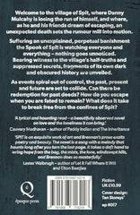 SPIT by David Brennan - used book at Perkology Books