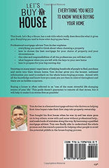 Let’s Buy A House: Everything you need to know when buying your home by Tom Archer - used book at Perkology Books