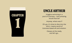 The Little Guide to Guinness