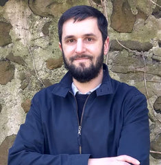 The Water Child: A historical novel to enthral, enchant and unsettle by Mathew West - used book at Perkology Books