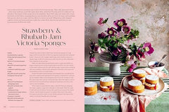 Handfuls of Sunshine: Perfect bite-sized bakes; 70+ recipes to share by Tilly Pamment - used book at Perkology Books