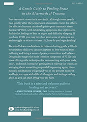 Meditations for Healing Trauma: Mindfulness Skills to Relieve Post-Traumatic Str by Louanne Davis - used book at Perkology Books