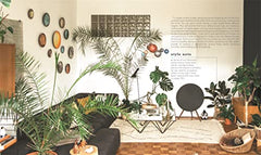 The Leaf Supply Guide to Creating Your Indoor Jungle by Lauren Camilleri - used book at Perkology Books