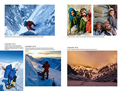 To Live: Fighting for life on the killer mountain by Elisabeth Revol - used book at Perkology Books