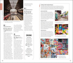 DK Brazil (Travel Guide) by DK Travel - used book at Perkology Books