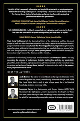 Triple Jump Trailblazers: 1 by Andy Benns - used book at Perkology Books