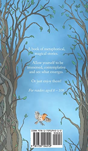 A Little Witch in Waiting by Claire Palmer - used book at Perkology Books