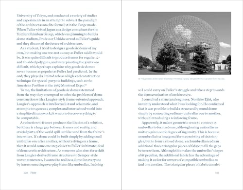 Point Line Plane by Kengo Kuma - used book at Perkology Books