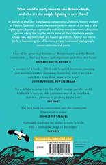 In Search of One Last Song: Britain’s disappearing birds by Patrick Galbraith - used book at Perkology Books