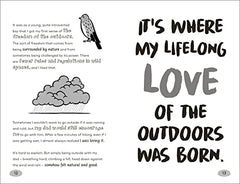 You Vs The World: The Bear Grylls Guide to Never Giving Up [Hardcover] by Bear Grylls - used book at Perkology Books