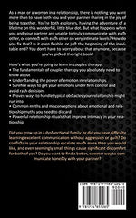 Couple Therapy by Mary Fries - used book at Perkology Books