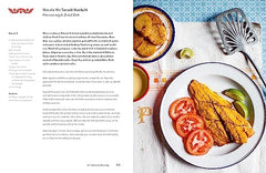 Mr Todiwala's Bombay: My Recipes and Memories from India by Cyrus Todiwala - used book at Perkology Books