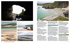 Wild Guide Scotland: Hidden Places, Great Adventures & the Good Life by Kimberley Grant - used book at Perkology Books