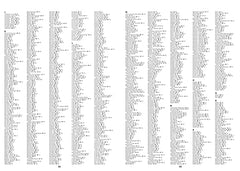 Road Atlas Ireland: Touring edition A4 Paperback (Collins Road Atlas) by Collins Maps - used book at Perkology Books
