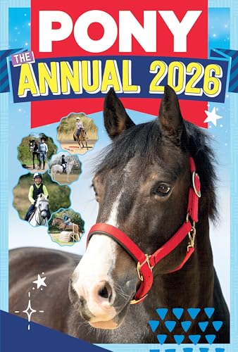 PONY the Annual 2026