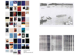 Wolfgang Tillmans by Chris Dercon - used book at Perkology Books