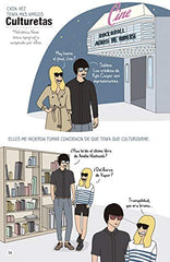 Soy de pueblo / I am from Town: Manual para sobrevivir en la ciudad by Raquel Córcoles - used book at Perkology Books