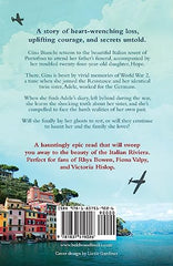 The Girl from Portofino: An epic, sweeping historical novel from Siobhan Daiko by Siobhan Daiko - used book at Perkology Books