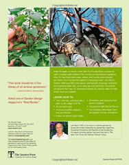 Pruning Book, The [Paperback] Lee Reich by Lee Reich - used book at Perkology Books