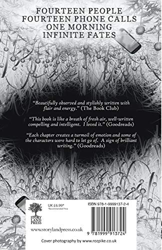 The Call by Corinna Edwards-Colledge - used book at Perkology Books