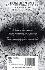 The Call by Corinna Edwards-Colledge - used book at Perkology Books