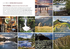 National Parks - Pembrokeshire: The finest themed walks in the Pembrokeshire Coa by Dennis Kelsall - used book at Perkology Books